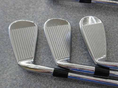 ◼️5pcs◼️ Titleist AP2 712 Iron Set 5clubs 6-9,Pw Shaft NS Pro MODUS3 TOUR120 S - Picture 5 of 8
