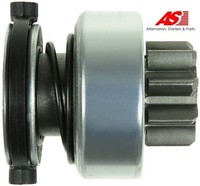 As-Pl SD0073 Freilaufgetriebe FüR Starter Freilaufgetriebe FüR Starter