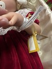 The Ashton-Drake Galleries The First Noel Real Touch Doll In Box Exclusive   — photo 9