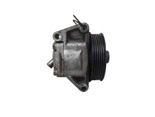 JAGUAR S-TYPE X200 Power Steering Pump 6R833A696BD 2.70 Diesel 152kw 2007 2007