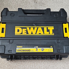 *Brand NEW* DEWALT DCD709D2T 18VXR Brushless Drill Set 2x 2.0Ah Li-Ion X Charger
