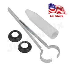 For Stanadyne Drive Shaft Seal Install Tool Kit w/ Drive seals Compression Tool