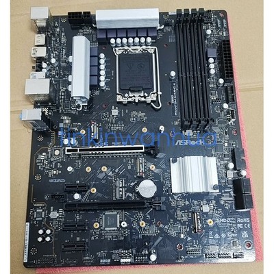 For ASRock Z690 Phantom Gaming 4 Motherboard DDR4 LGA 1700 3×M.2 4×SATAIII ATX