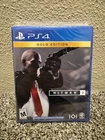 Hitman 2 (Gold Edition) | PS4 | Brand New