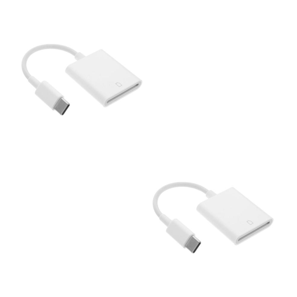 Adattatore Per Scheda Di Memoria Laptop PC Lettore Schede Lettori Esterni