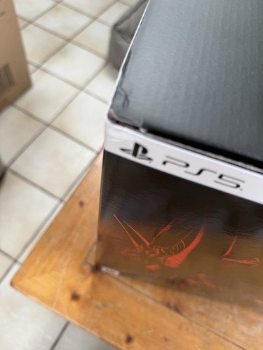 Playstation 5 Assassin's Creed Shadows Collector's Edition *SEALED* !!! (Karton Gebrauchsspuren - Bild 6 von 13