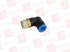 RADWELL VERIFIED SUBSTITUTE KQ2L07-36S-SUB / KQ2L0736SSUB (BRAND NEW)