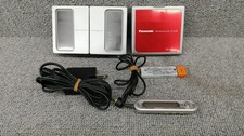 PANASONIC SJ-MJ58 Portable Audio Player