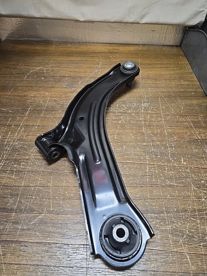 Dorman (OE Solutions) 521-083 - Conjunto de brazo de control de suspensión y rótula Foto 4 de 4