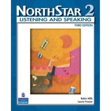 NorthStar: Listening and Speaking Level 2