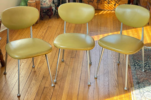 Space Age Chair | eBay