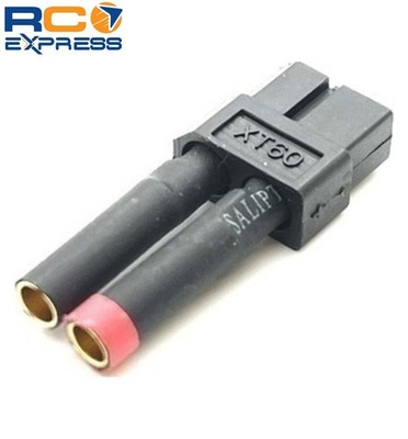 Maclan 4.0mm to XT60 Bullet Adapter MCL4277