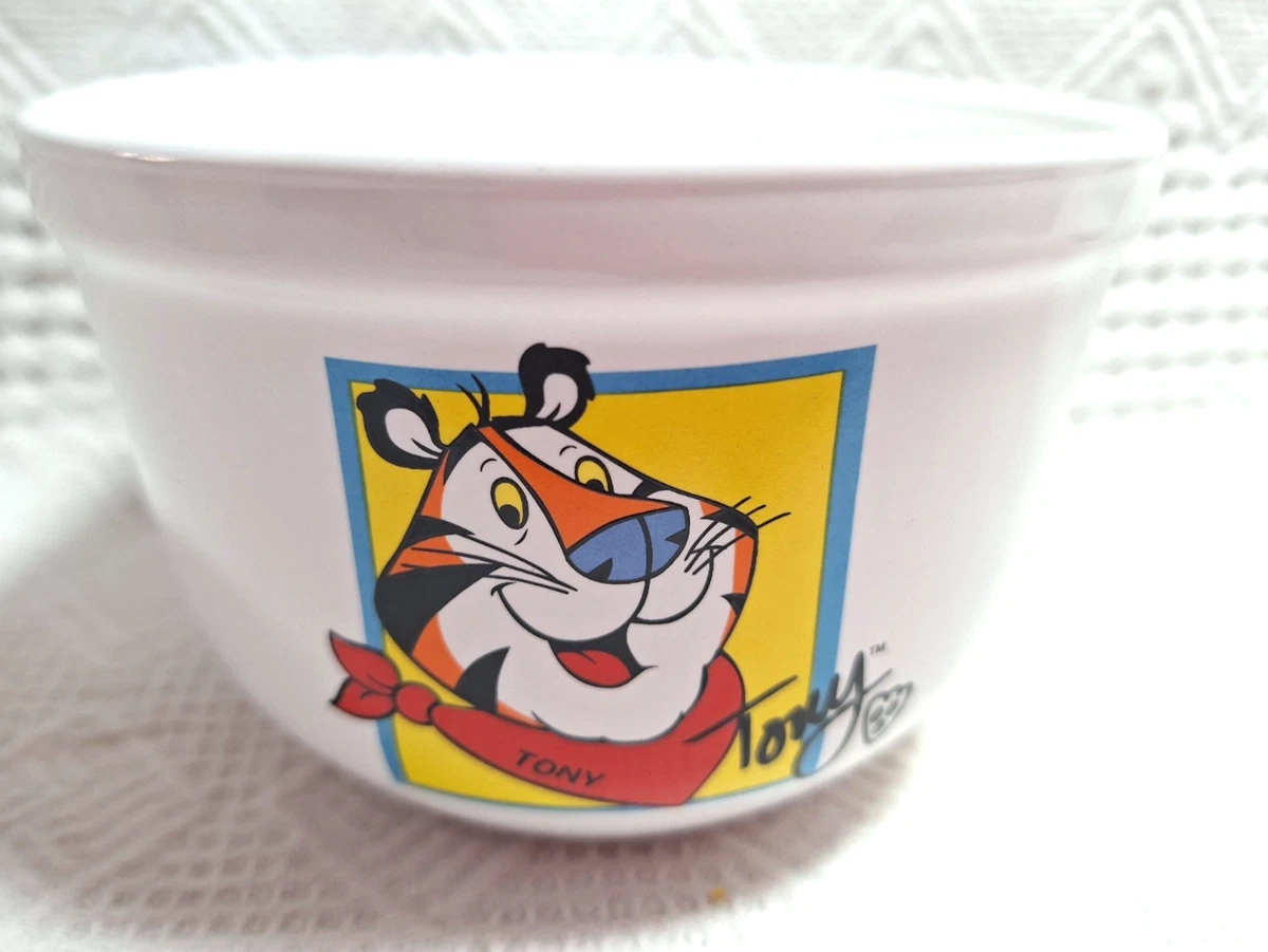 Frosted Flakes Bowl for sale | eBay
