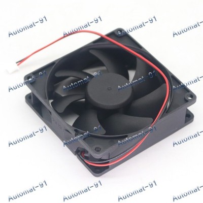 1PCS PF92251B1-000C-A99 9225 9.2CM 12V 4.7W 2-Wire Inverter Fan New #lk