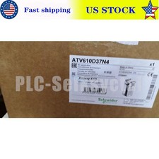 Schneider ATV610D37N4 inverter 37KW Fast ship...