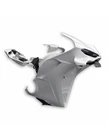 Ducati Panigale V4 2025 Complete Track Fairings. 97181341AA