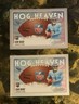 (2) Cam Ward 2025 Panini Absolute Hog Heaven RC - Titans