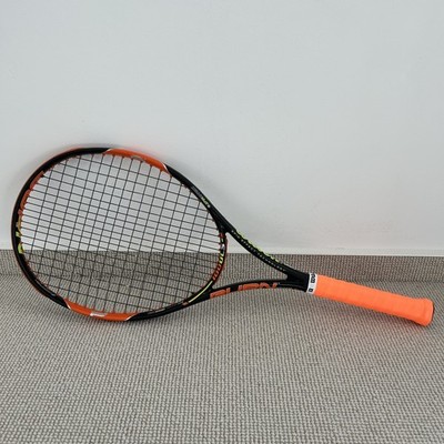 Tennisschläger Racket - Wilson - Burn 100 ULS - L0 - 18x16 - 263 g 