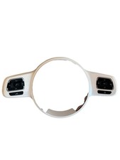 2013-2016 Volkswagen Beetle Steering Wheel Trim Multifunction Switches Oem 2013-2016 Volkswagen Beetle Steering Wheel Trim Multifunction Switches Oem