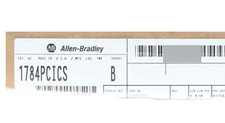 New AB 1784-PCICS SER B ControlNet PCI PC Communication Card