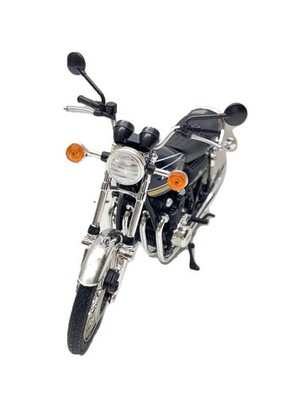 Qingdao Cultural Teaching Materials Co. Ltd. Plastic model bike Preowned