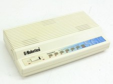 US Robotics Sportster 56K V.90 Faxmodem 00568903 Mac External Dial-Up Modem