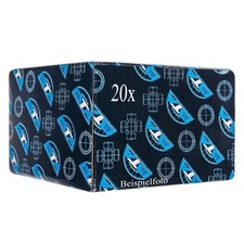 20x BTA H60004BTA Radbolzen für NISSAN SUBARU