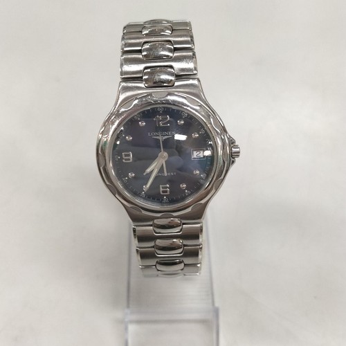 Longines L1.631.4 Wristwatch