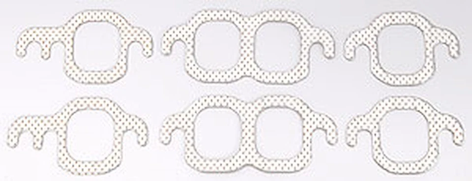 Juego de juntas de motor Fel-Pro 260-1045 1980-1985 bloque pequeño Chevy 350 V8 Foto 4 de 4