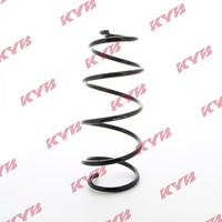 1X Fahrwerksfeder K-Flex Kyb RA1310 FüR Skoda Fabia 3 NJ3 NJ5 Seat Ibiza 4 6J5