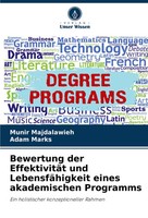 Munir Majdalawieh (U. A.) | Bewertung Der EffektivitäT Und LebensfäHigkeit...