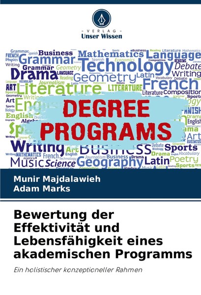 Munir Majdalawieh (U. A.) | Bewertung Der EffektivitäT Und LebensfäHigkeit...-image