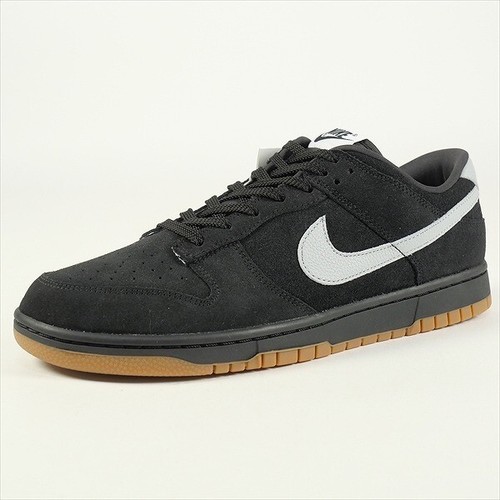 805 29cm NIKE NIKE BY YOU DUNK LOW AH7979 992 SNEAKERS BLACK SIZE NEW USED | eBay