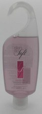 New Lot of 5 AVON Skin so Soft Signature Silk Shower Gel - 5 Fl. Oz. Each
