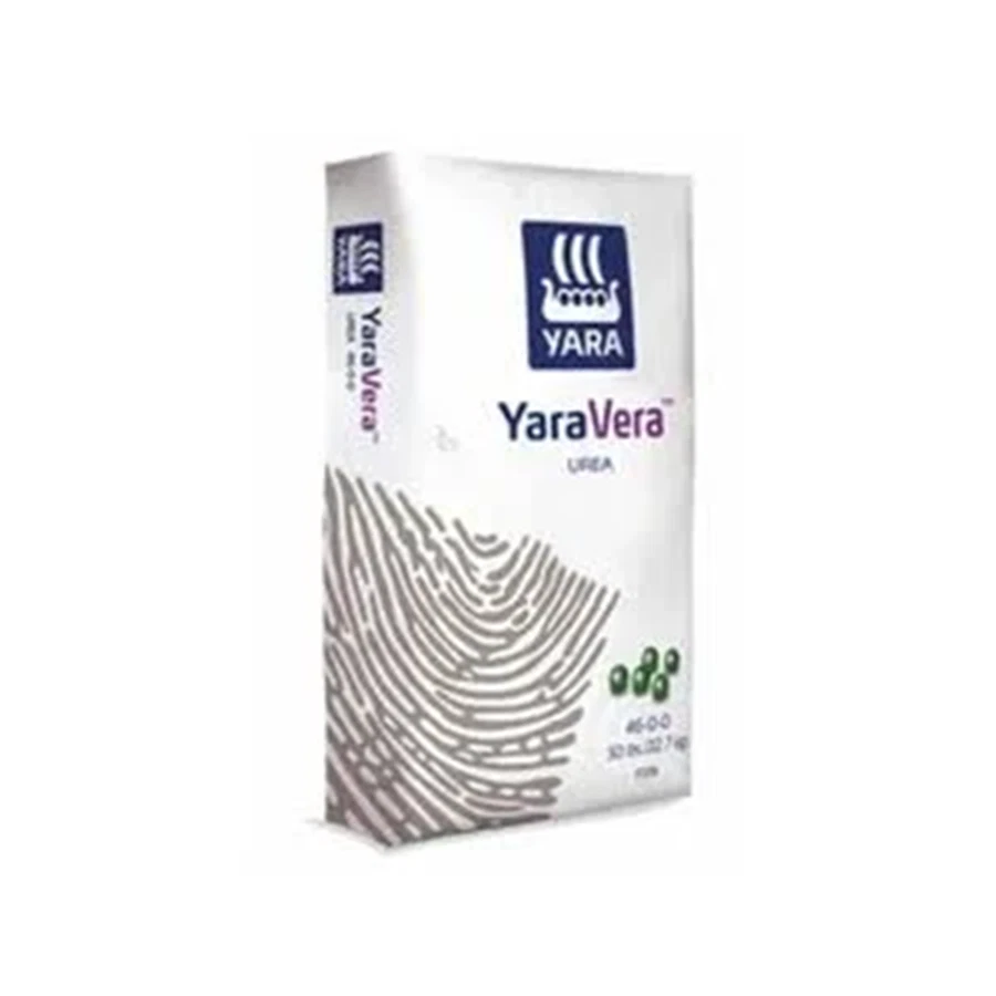 Fertilizante de nitrógeno 100 % urea / refinación de oro por YaraVera envío rápido gratuito Foto 3 de 4