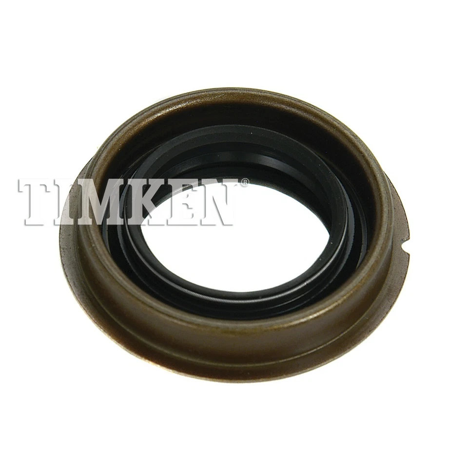 Fits 2014-2019 Toyota Corolla Manual Transmission Output Shaft Seal Right Timken - Image 2 of 4