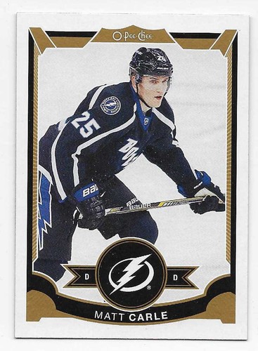 15/16 O-PEE-CHEE BASE Hockey (#1-50) U-Pick From List - Picture 48 of 51