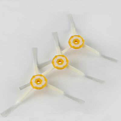 Filter Roller Brush Side Brush Set Sweeper Parts for iROBOT roomba 500 Series