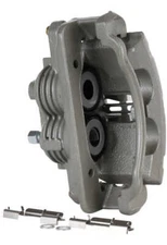 Ft Lft Rebuilt Brake Caliper w/Hwd  Cardone Industries  18B4723