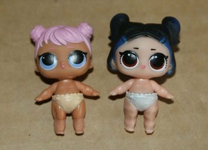 lol surprise lil dusk