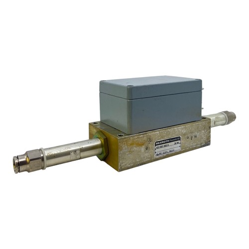 Rexroth 5530010050 Valvola Pneumatica dp.P2:2,0...10,0V - Bild 1 von 12