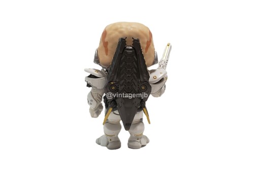 Funko Pop! GAMES DESTINY #343 DOMINUS GHAUL BUNGIE, INC 2018-NOTA DE COLECCIONISTA ADULTO - Imagen 4 de 5