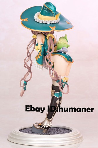 Kotobukiya Shining Resonance Rinna Mayfield 1/8 PVC Painted Figure Limited Toy - Picture 6 of 14