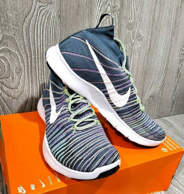 nike free train force flyknit