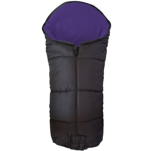 Deluxe Footmuff / Cosy Toes Compatible with Combi - Picture 5 of 20
