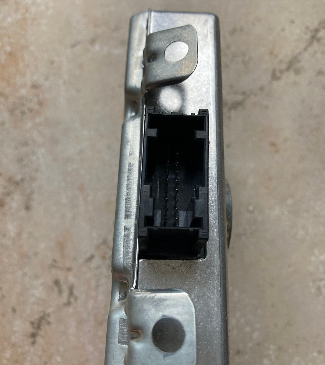 BMW E60 E61 etc. Bj.05 orig. Temic ECU Türsteuergerät 61356963015  