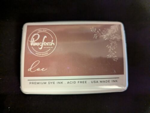Tampone inchiostro Pink Fresh Studio Premium Dye - Foto 8 di 12