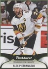 2021-22 Upper Deck Parkhurst - Alex Pietrangelo #127