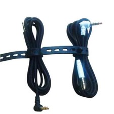 3.5mm Audio Cable for Razer Nari Ultimate Barracuda X Sound Gaming Headset