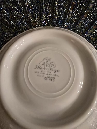 Shenango China Cups, Plates, Bowls, etc.-82 pieces-Choose Your own item - Picture 32 of 44